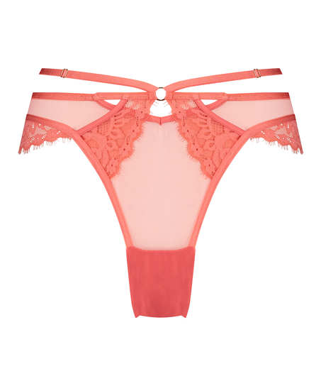 Brasileña Kali, Rosa