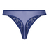 Tanga Briar, Azul