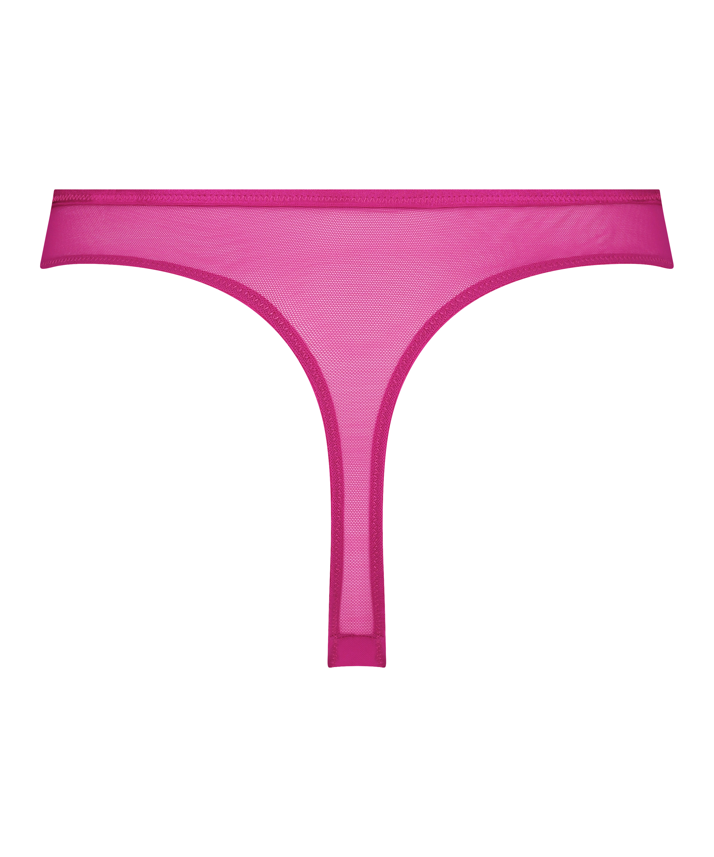 Tanga Lindsey, Rosa, main
