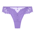 Tanga Daisy, Morado