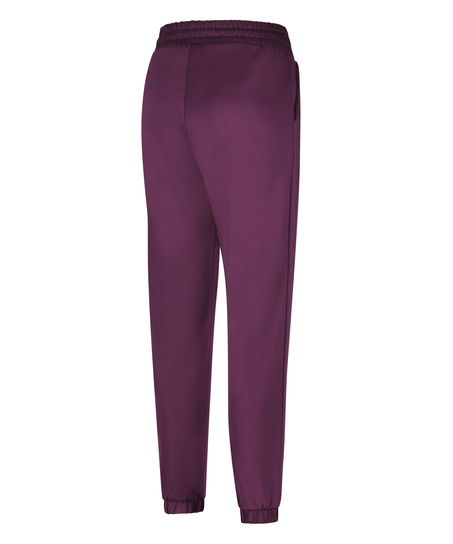 Pantalones de deporte HKMX Ruby Sue, Morado