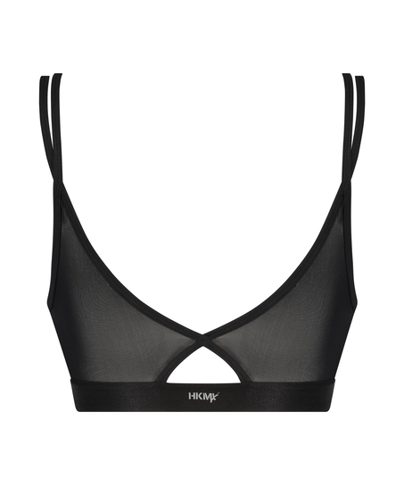 HKMX Sportb The Twist, Negro
