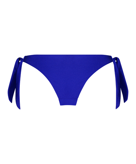 Braguita de Bikini Cheeky Tanga Bari, Azul
