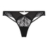 Tanga Tilly, Negro