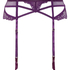 Liguero Anna, Morado