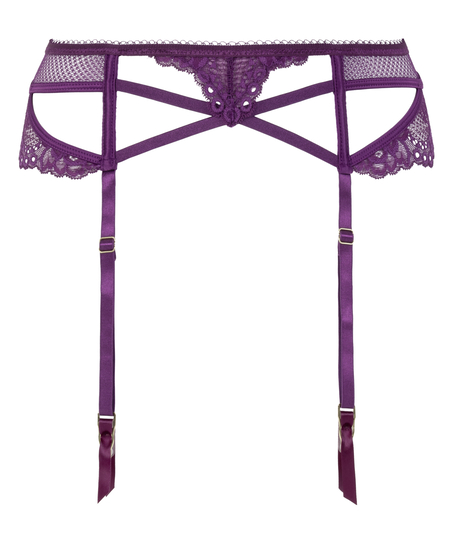 Liguero Anna, Morado