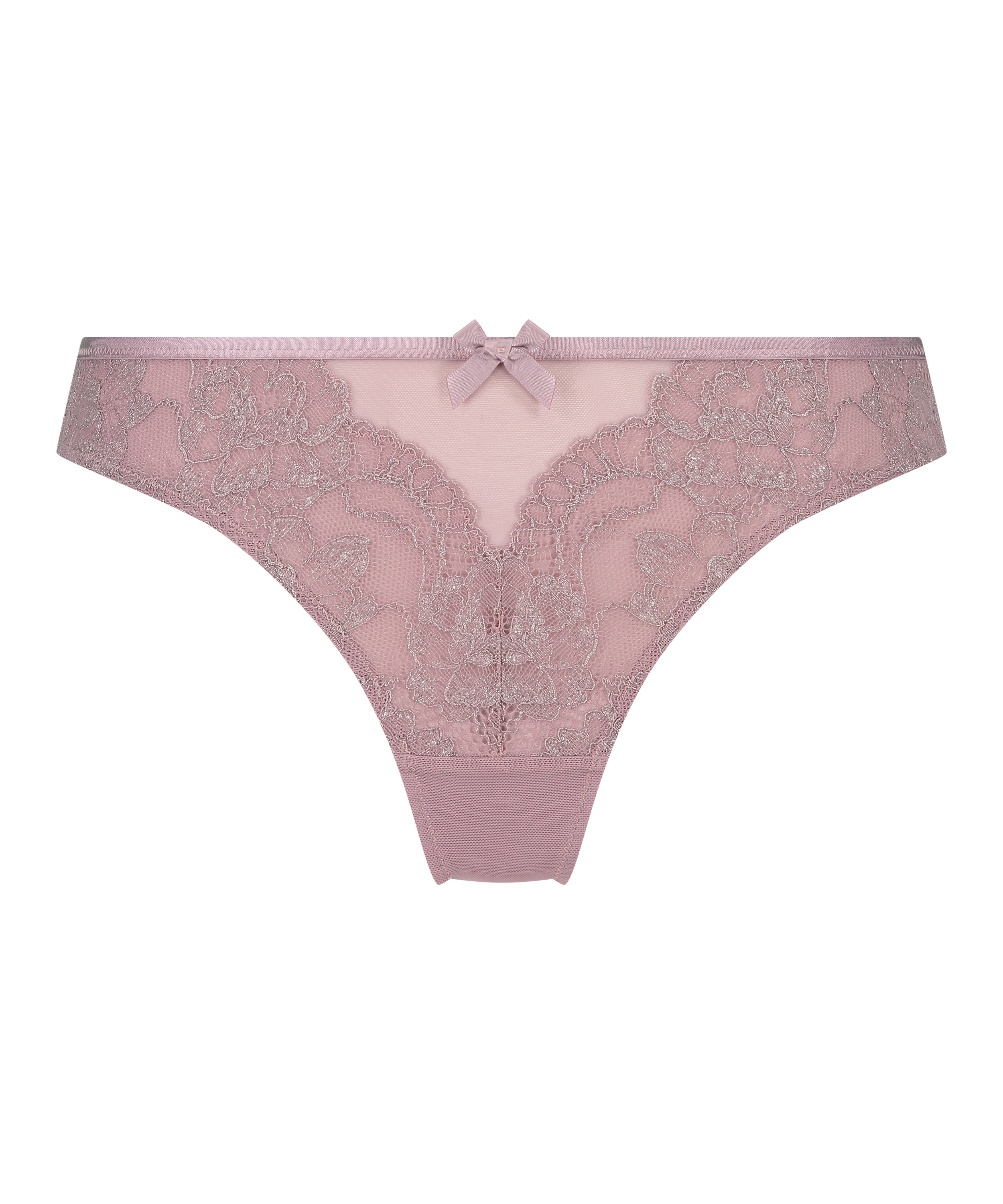 Tanga Meghan, Morado, main