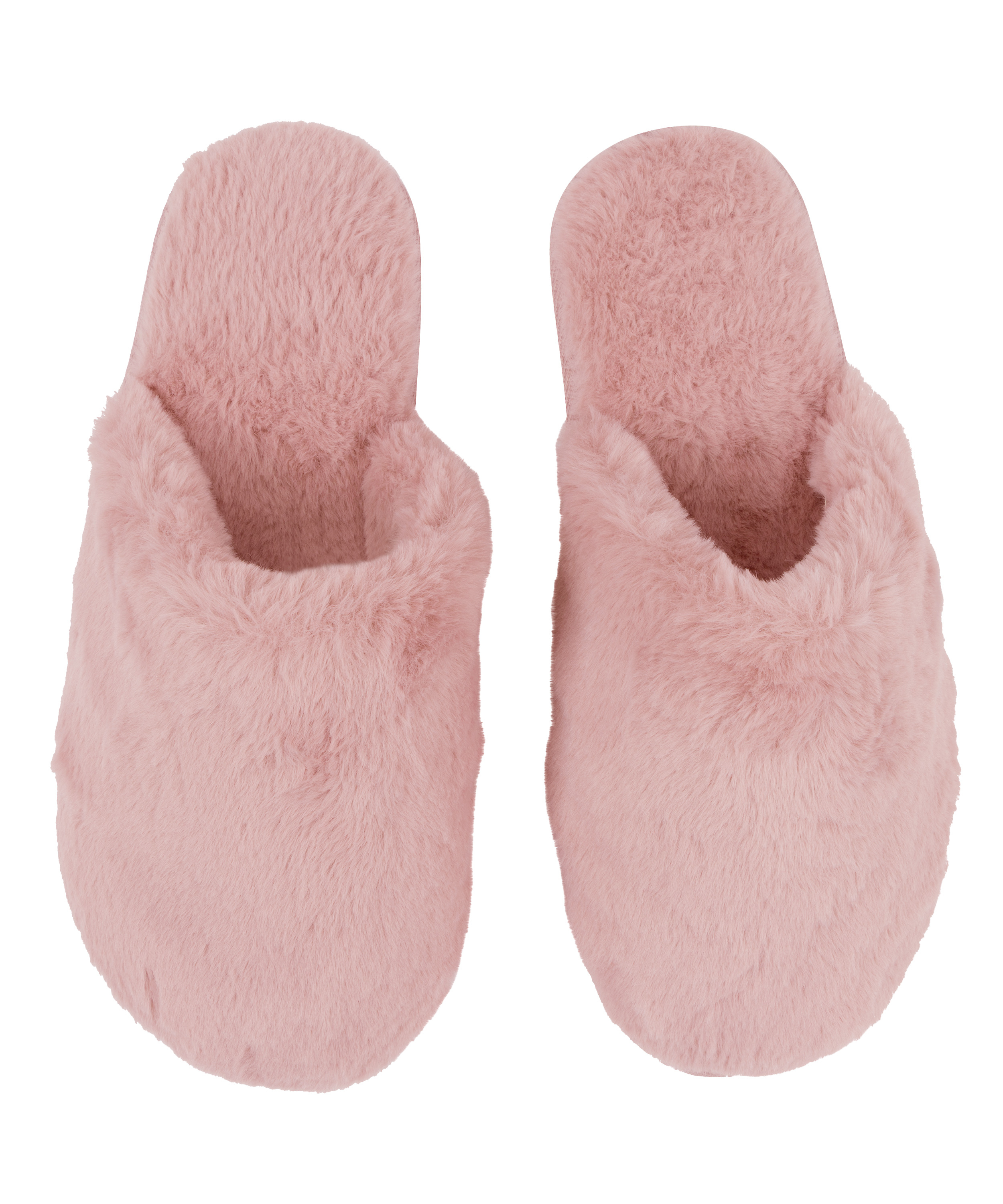 Pantuflas Lisa, Rosa, main