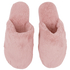 Pantuflas Lisa, Rosa