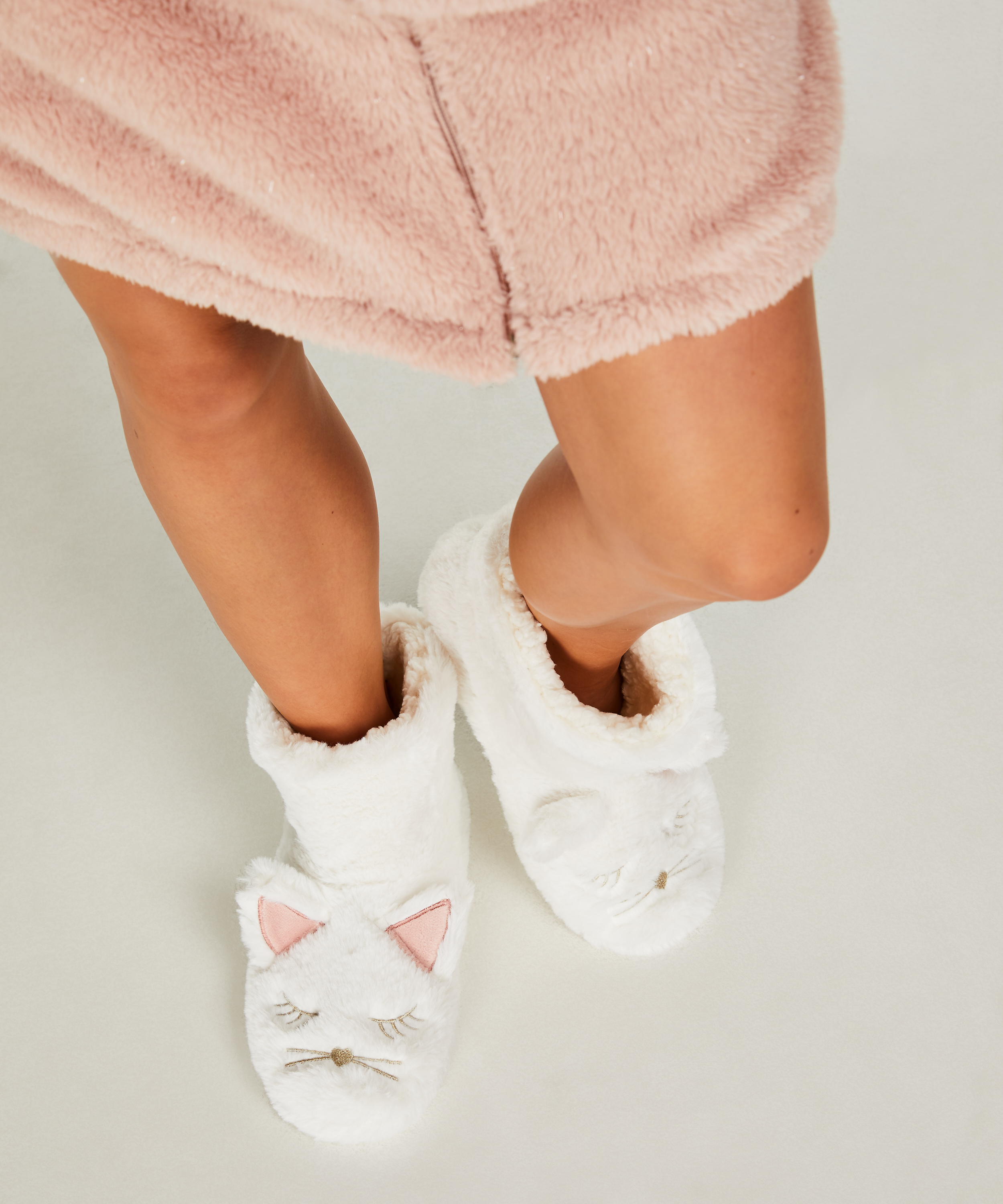 Zapatillas Fox, Blanco, main