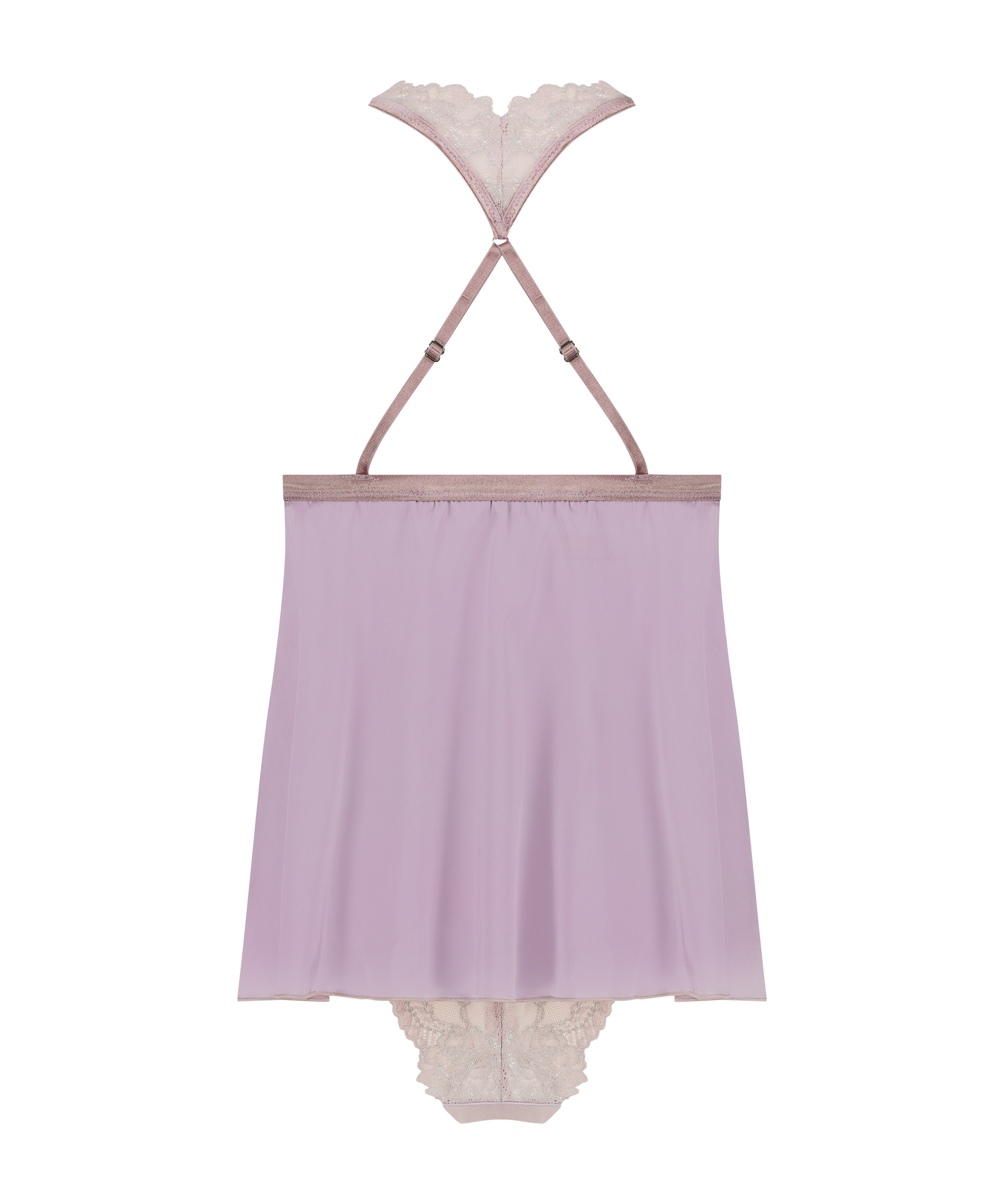 Babydoll Meghan, Morado, main