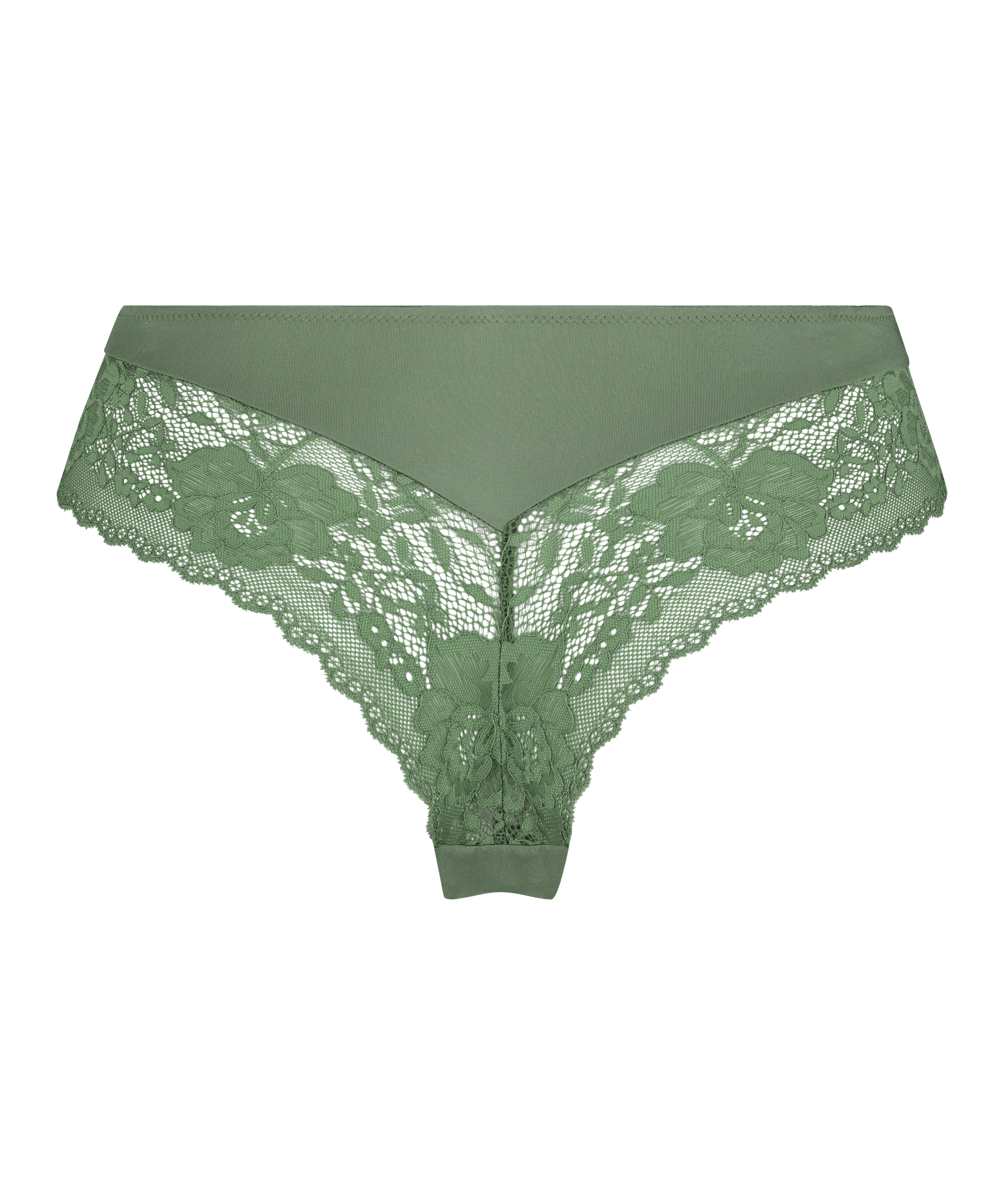 Brasileña Maya, Verde, main