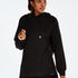Sudadera HKMX, Negro