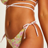 Braguita de bikini Capri, Blanco
