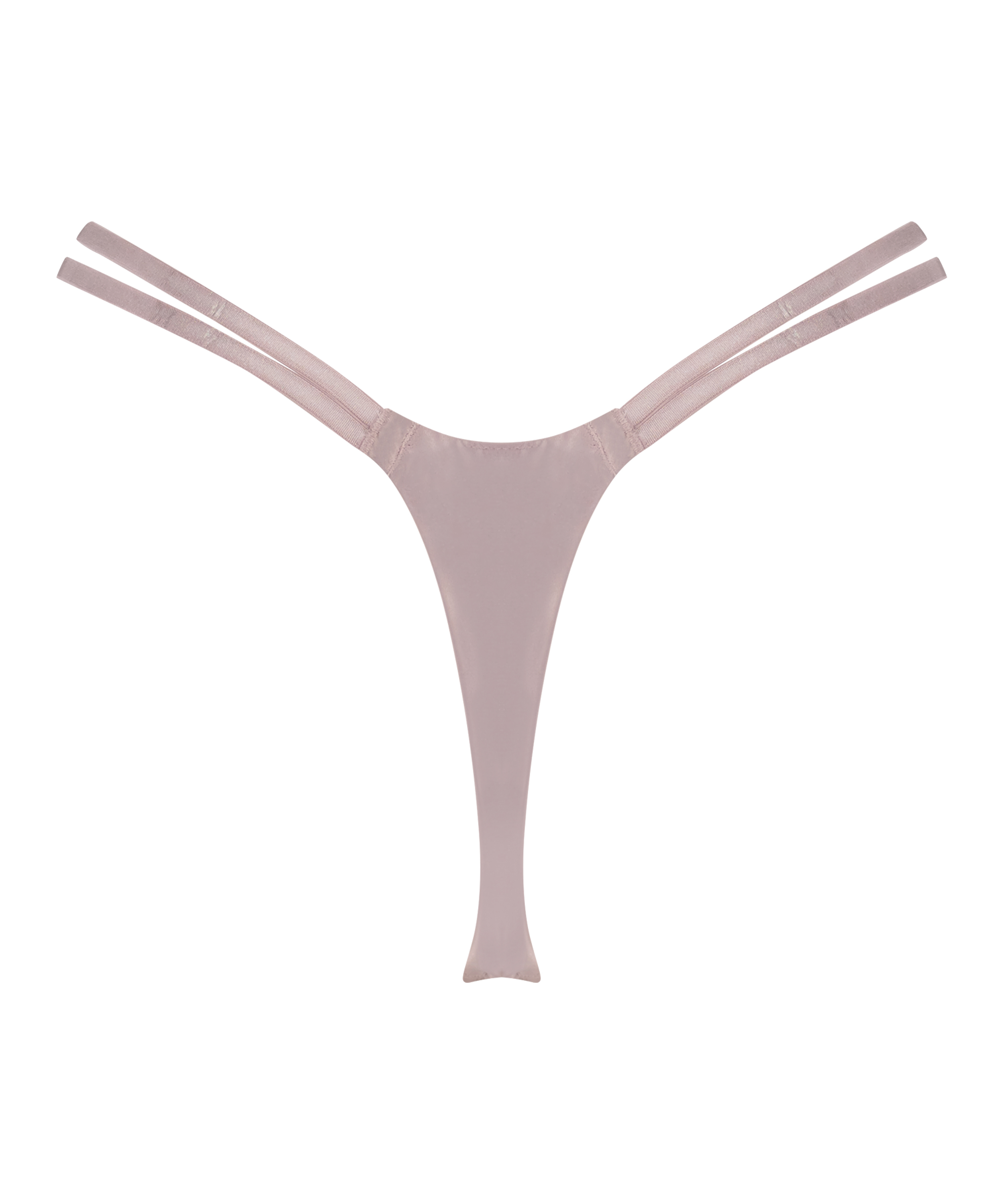 Tanga Rosalia, Morado, main