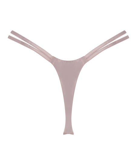 Tanga Rosalia, Morado