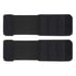 Pack de 2 extensores de sujetador, Negro