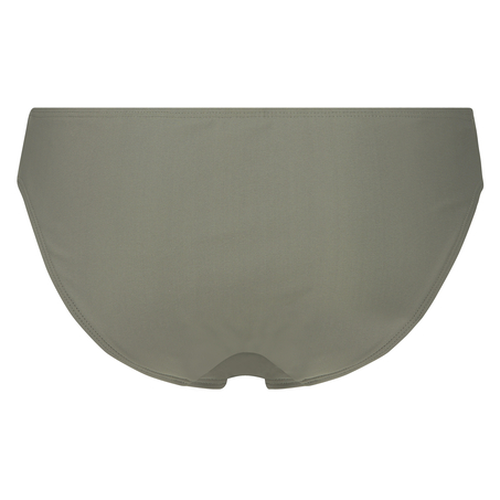 Braguita de Bikini Rio Gypsy Chic, Verde