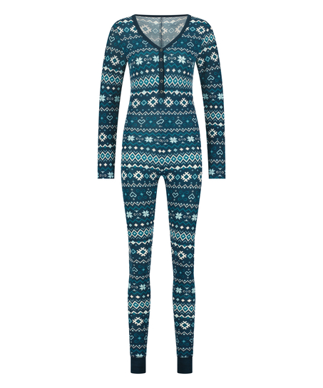 Onesie, Verde