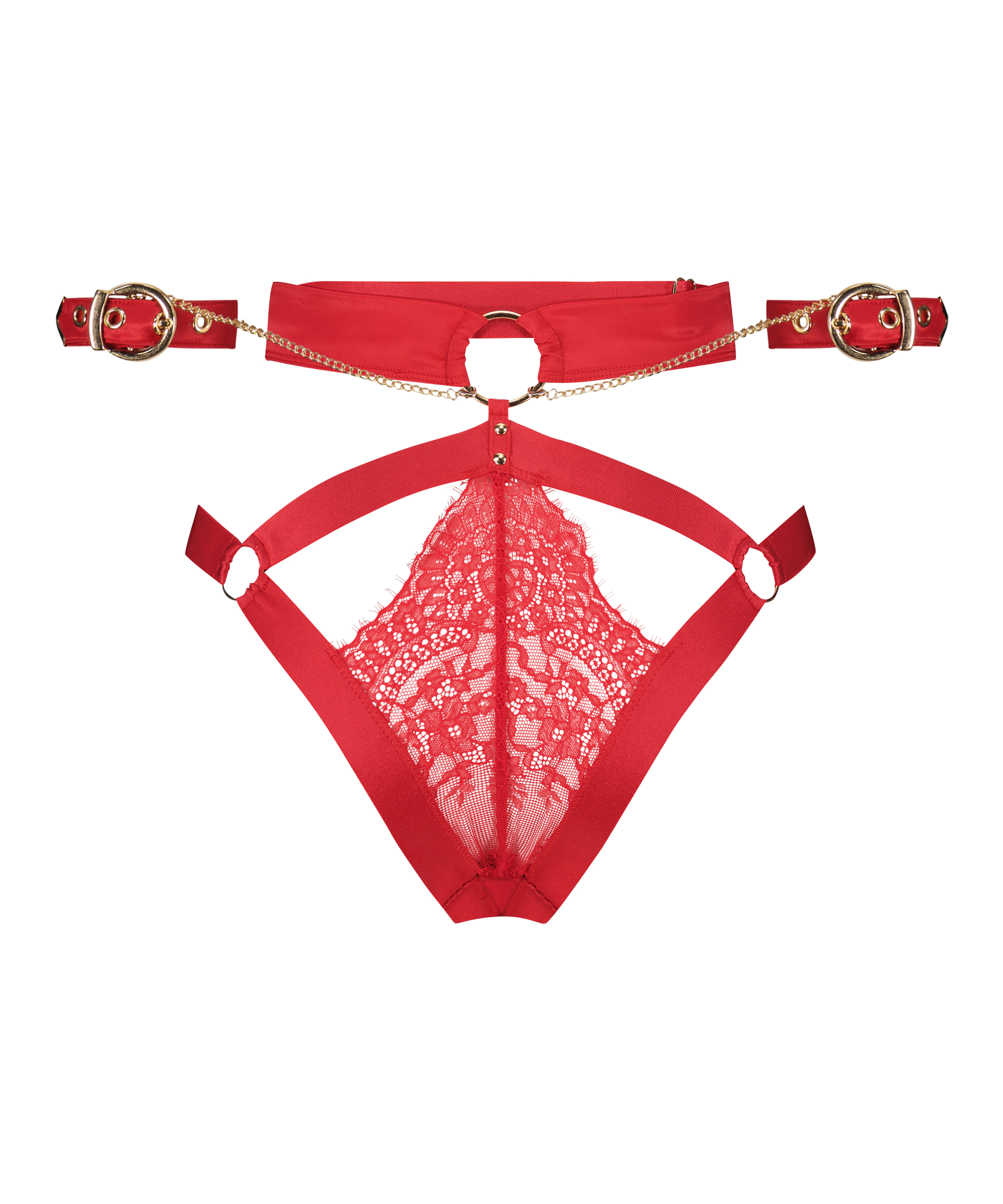 Brasile&ntilde;a Entice, Rojo, main