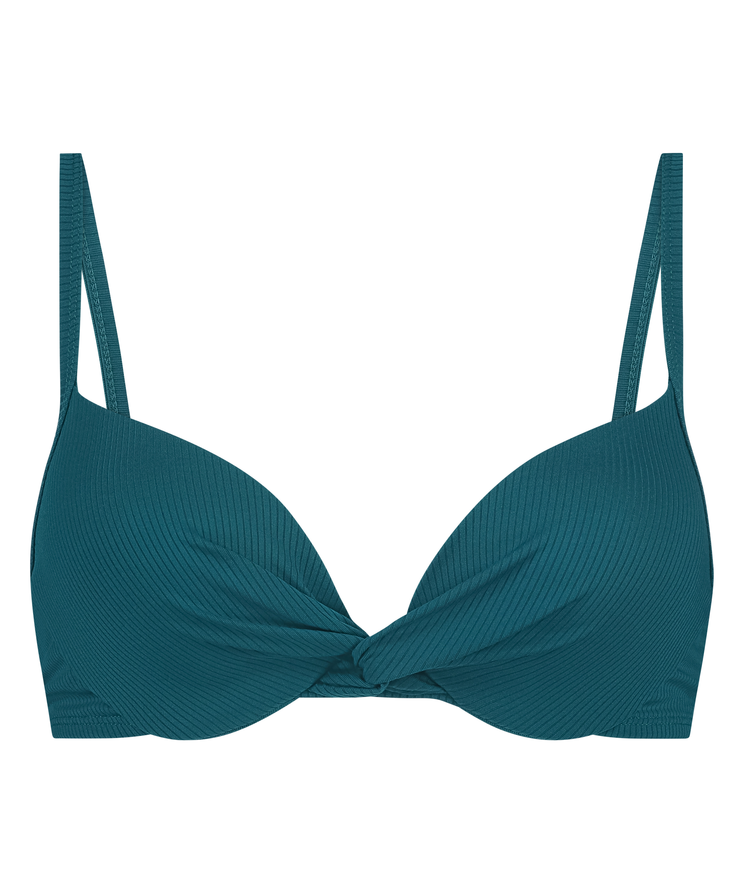 Top de bikini Eclipse, Verde, main
