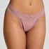 Tanga Madison, Morado