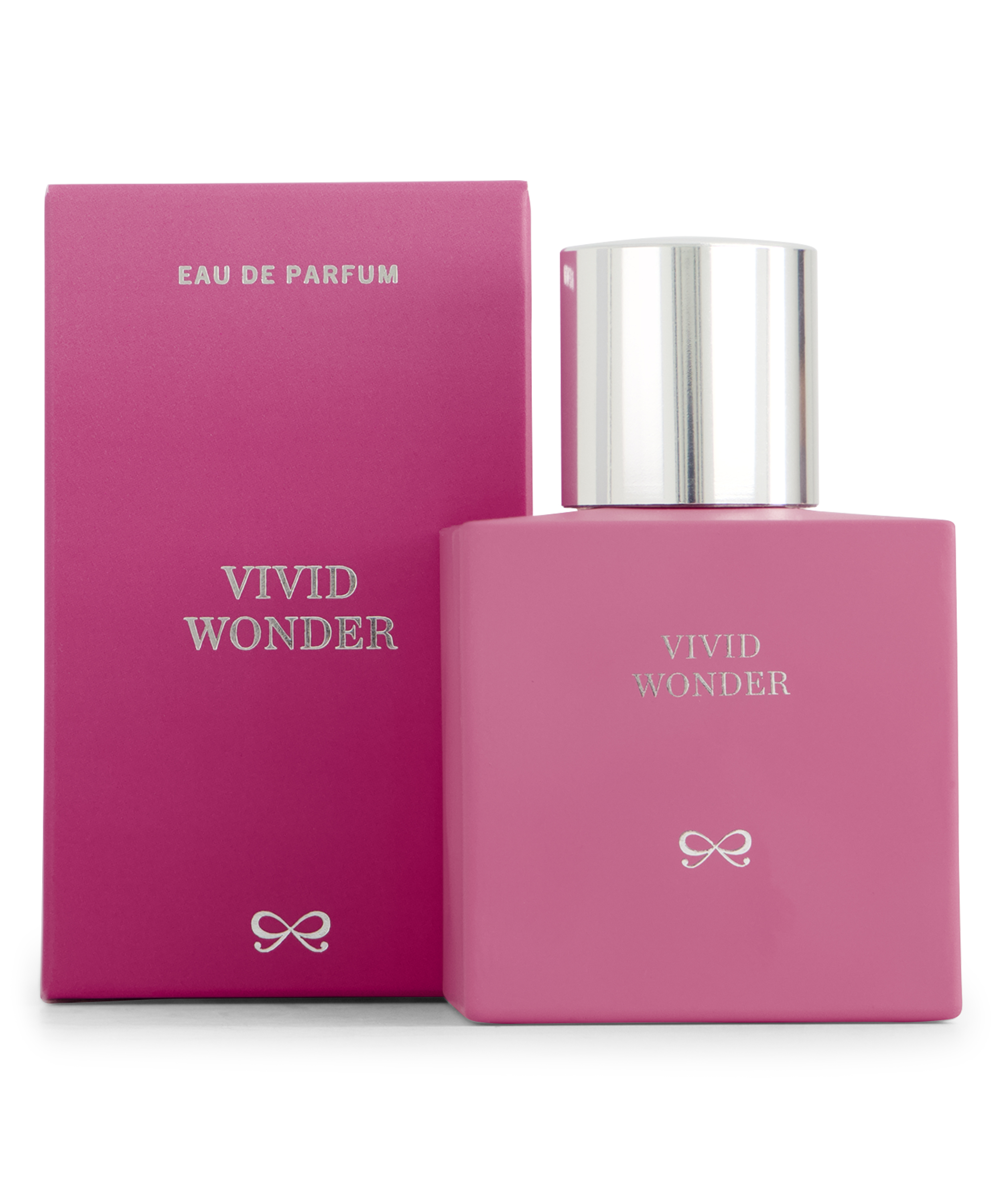 Agua de perfume Vivid Wonder 5 ml, Blanco, main