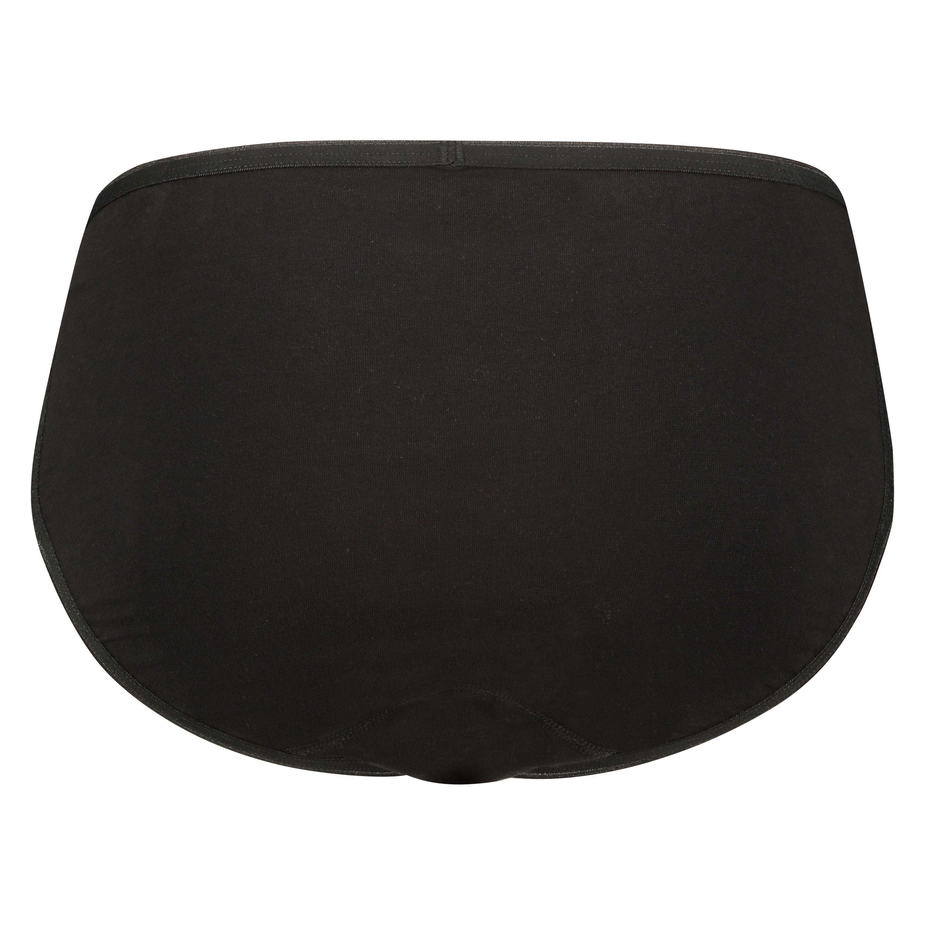 Superslip Lace Midi, Negro, main