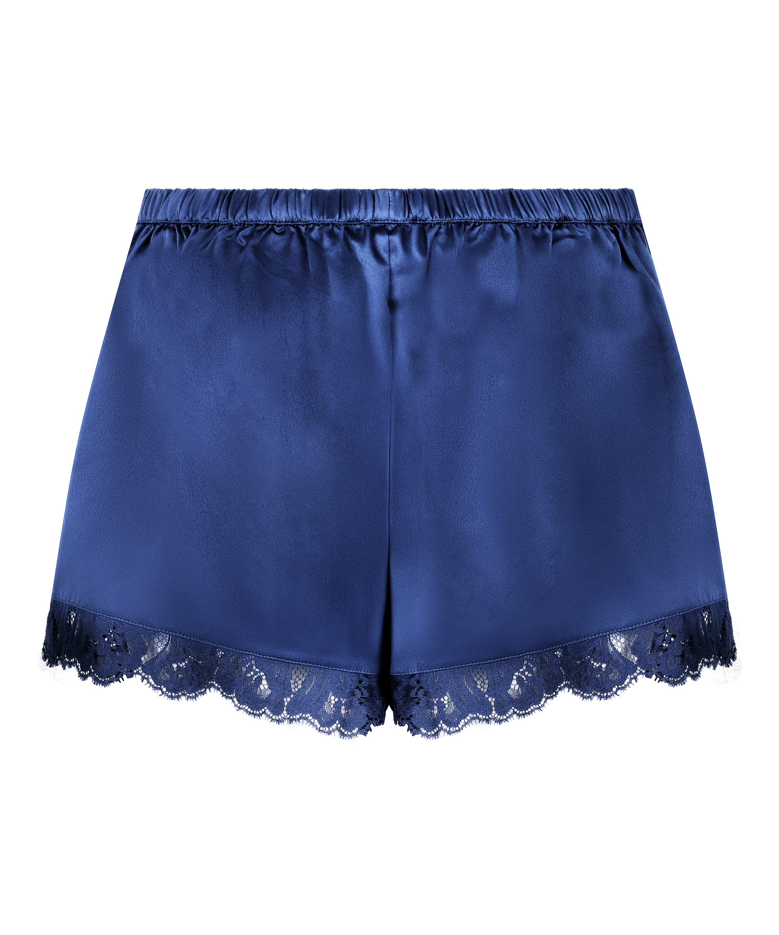 Shorts Grace, Azul, main