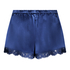 Shorts Grace, Azul