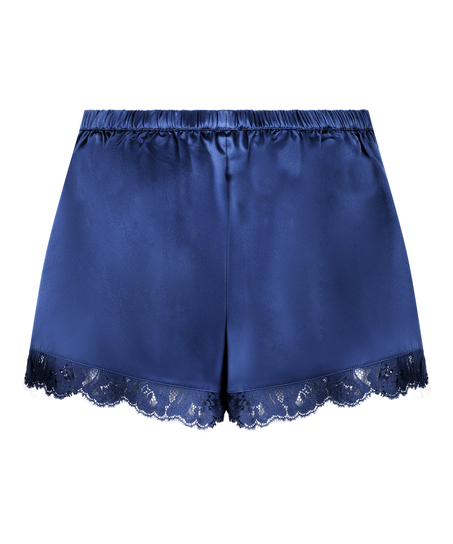 Shorts Grace, Azul