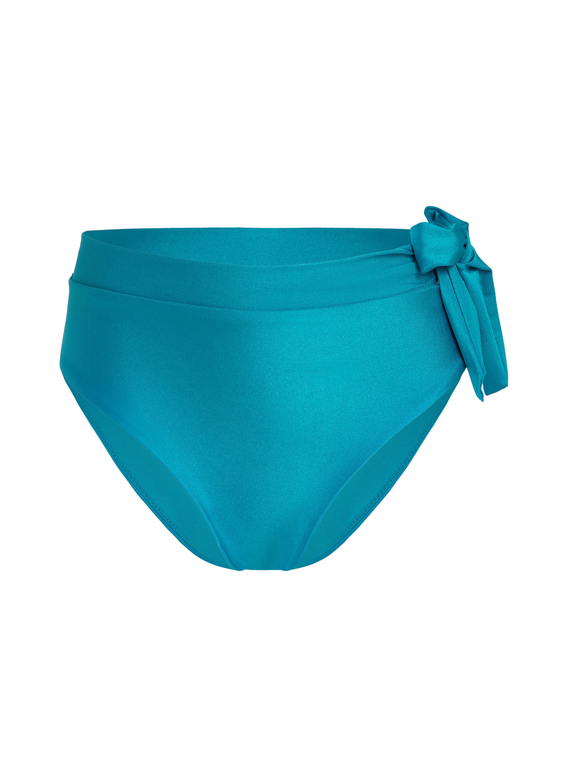 Braguita de bikini Aqua