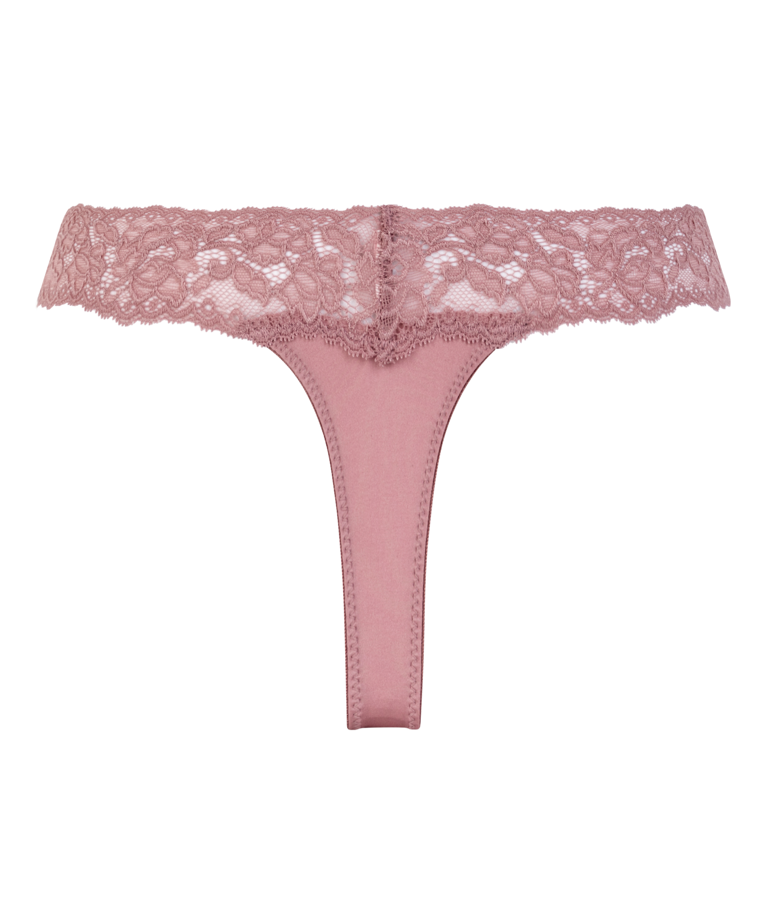 Tanga Sunny, Rosa, main
