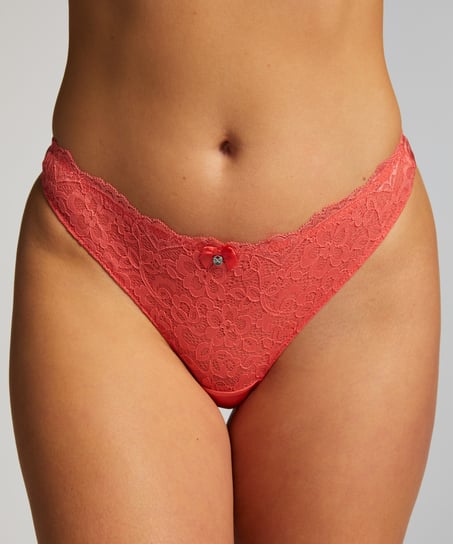 Tanga Marine, Rosa