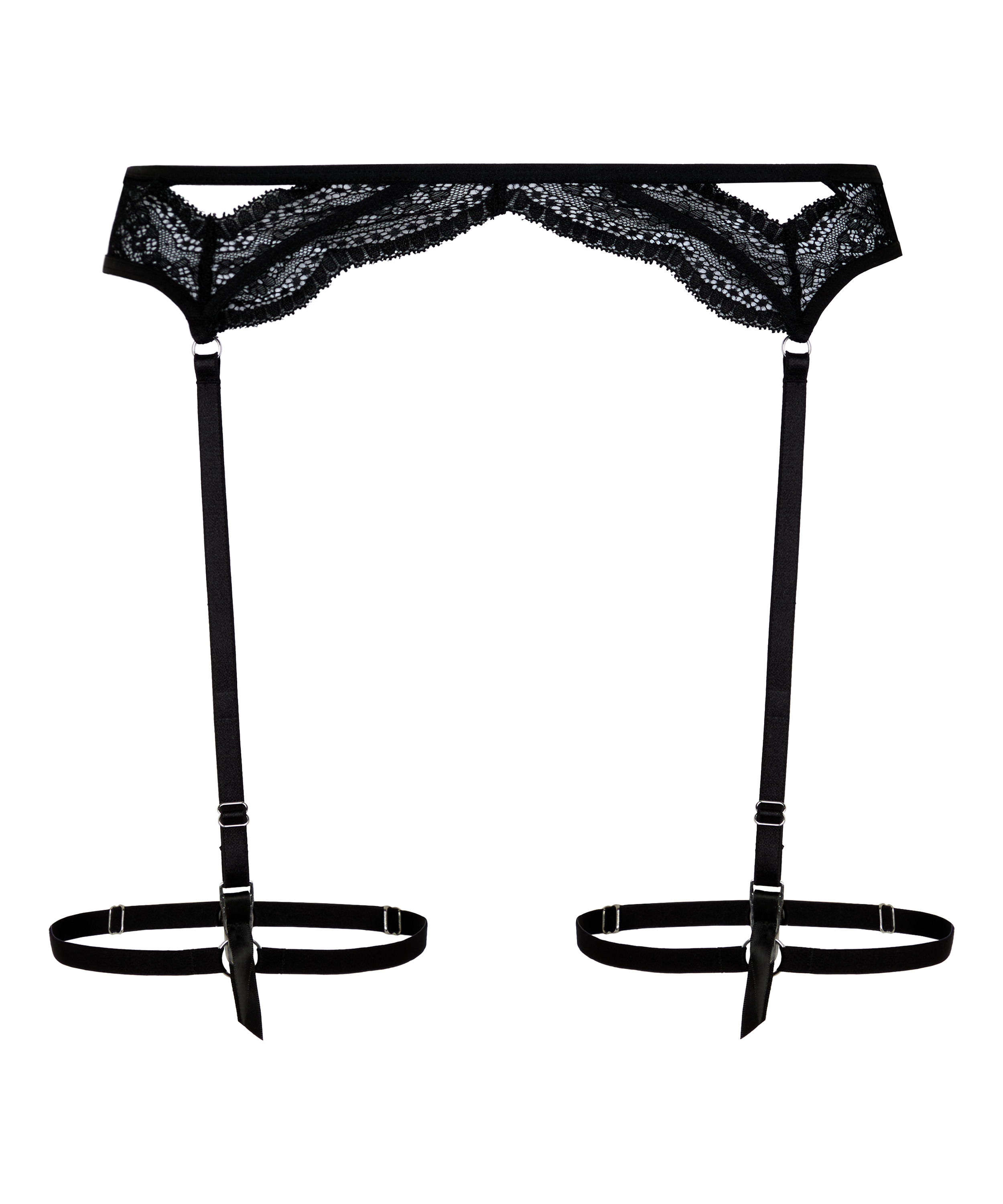 Ligero Isabelle, Negro, main