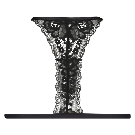 Bralette Maya, Negro