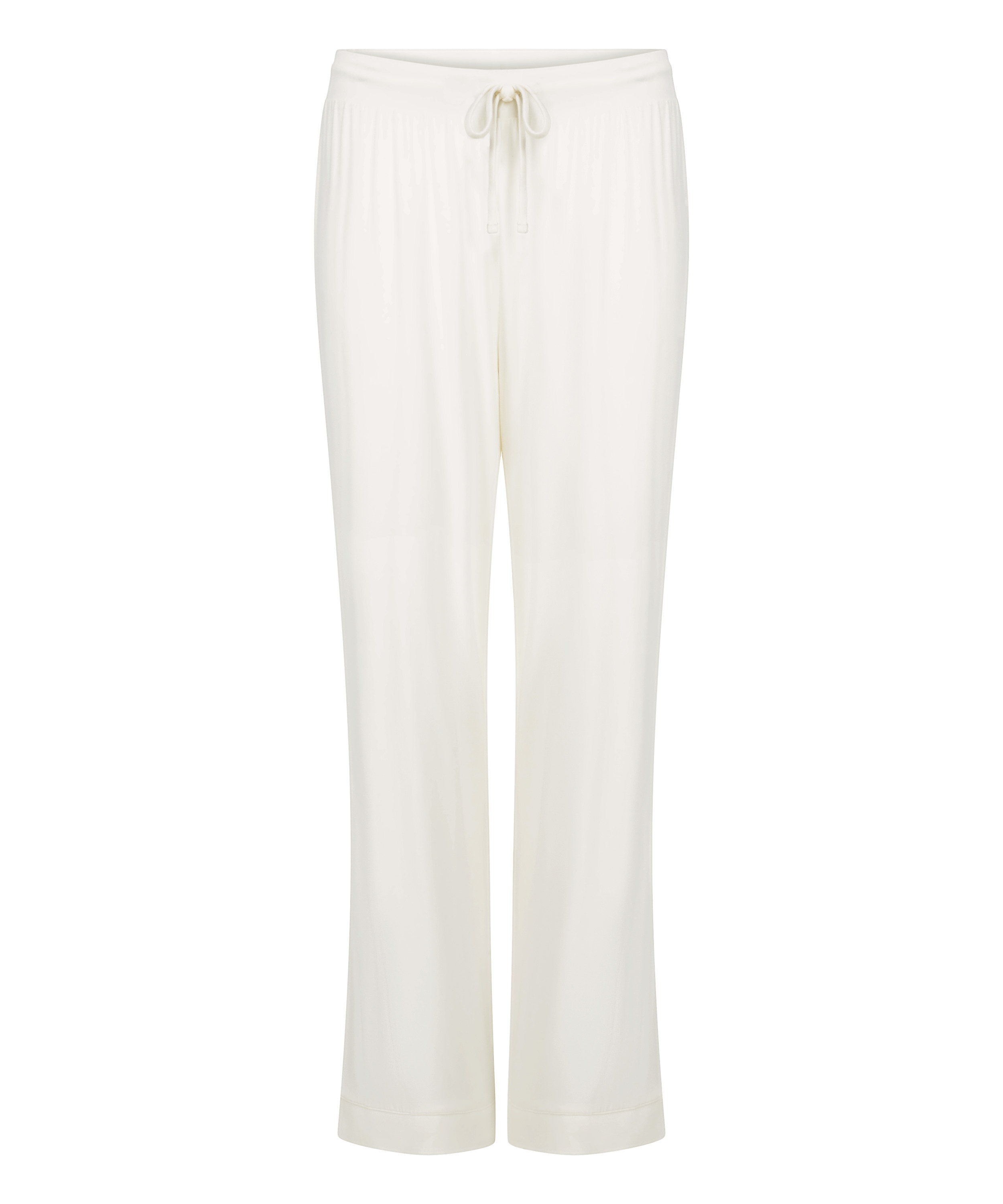 Pantal&oacute;n de jersey Essential, Blanco, main