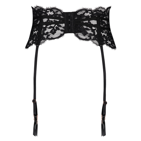 Liguero Poppy, Negro