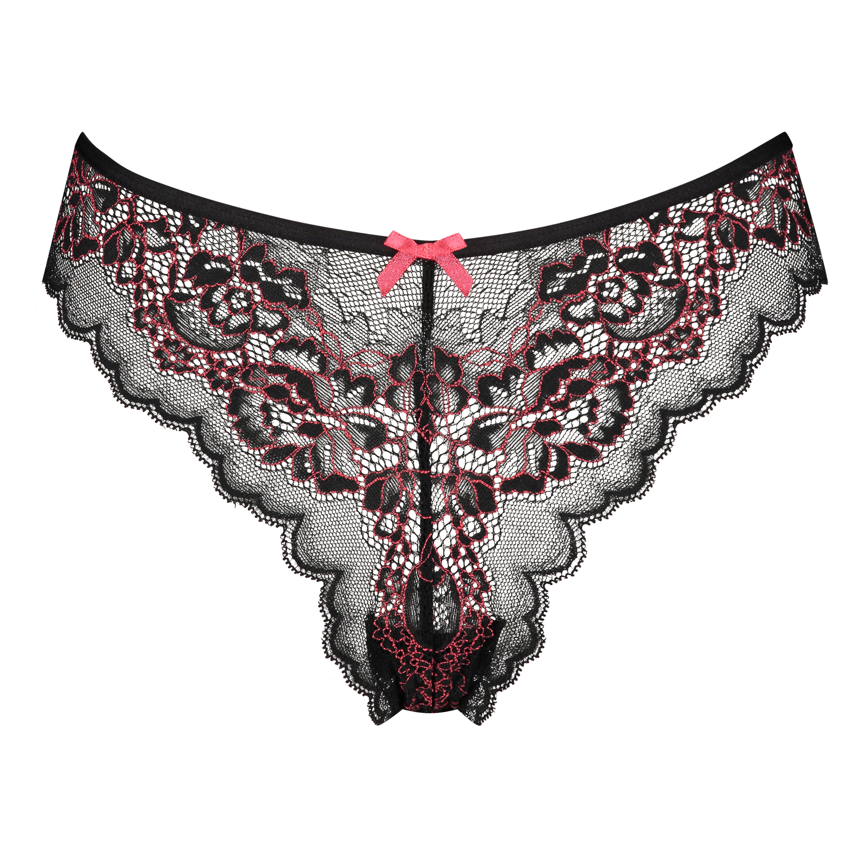 Braguita brasile&ntilde;a Harley, Negro, main