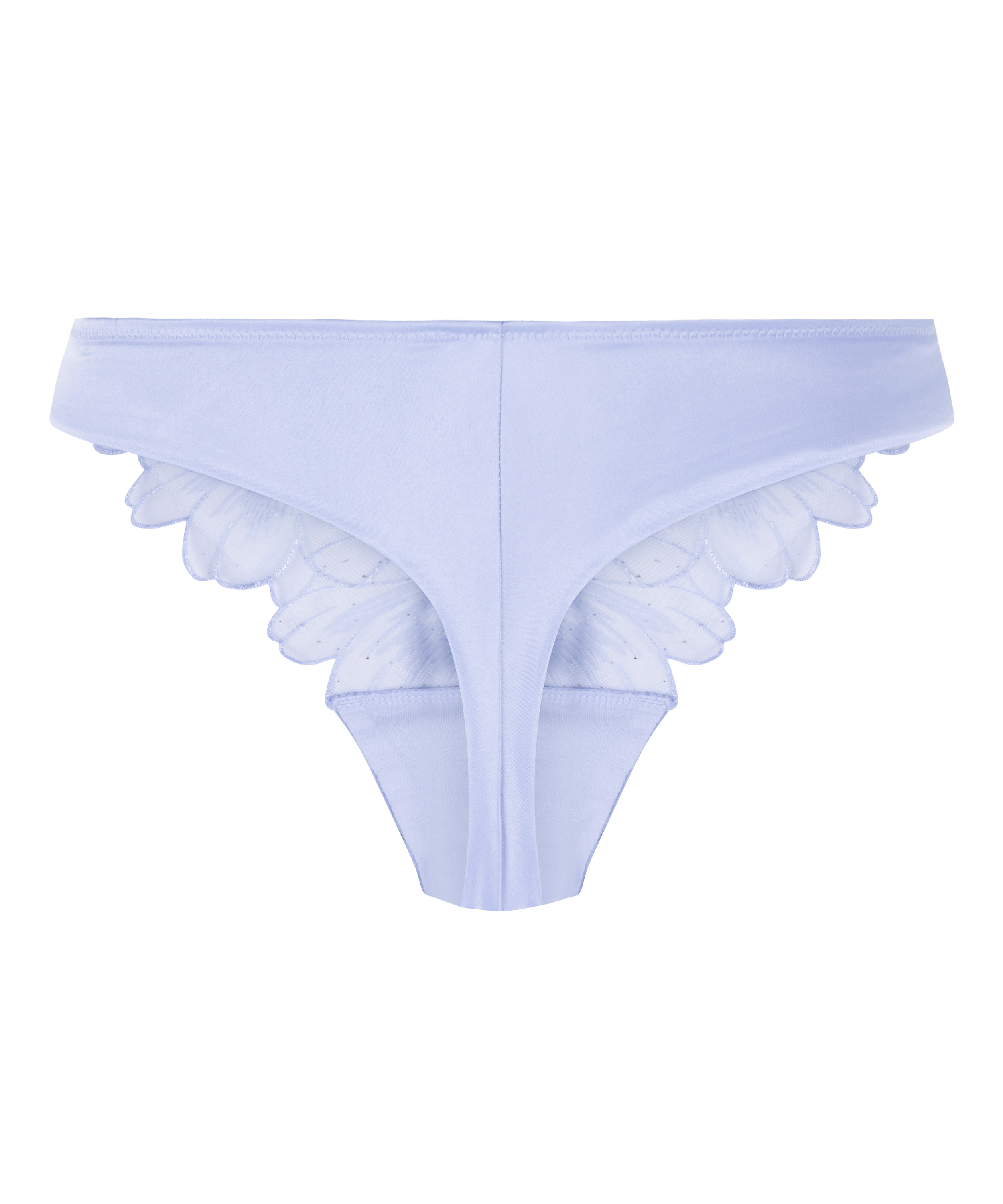 Tanga Emilia, Azul, main