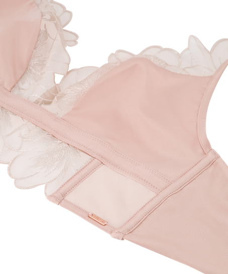 Bralette Sher, Morado