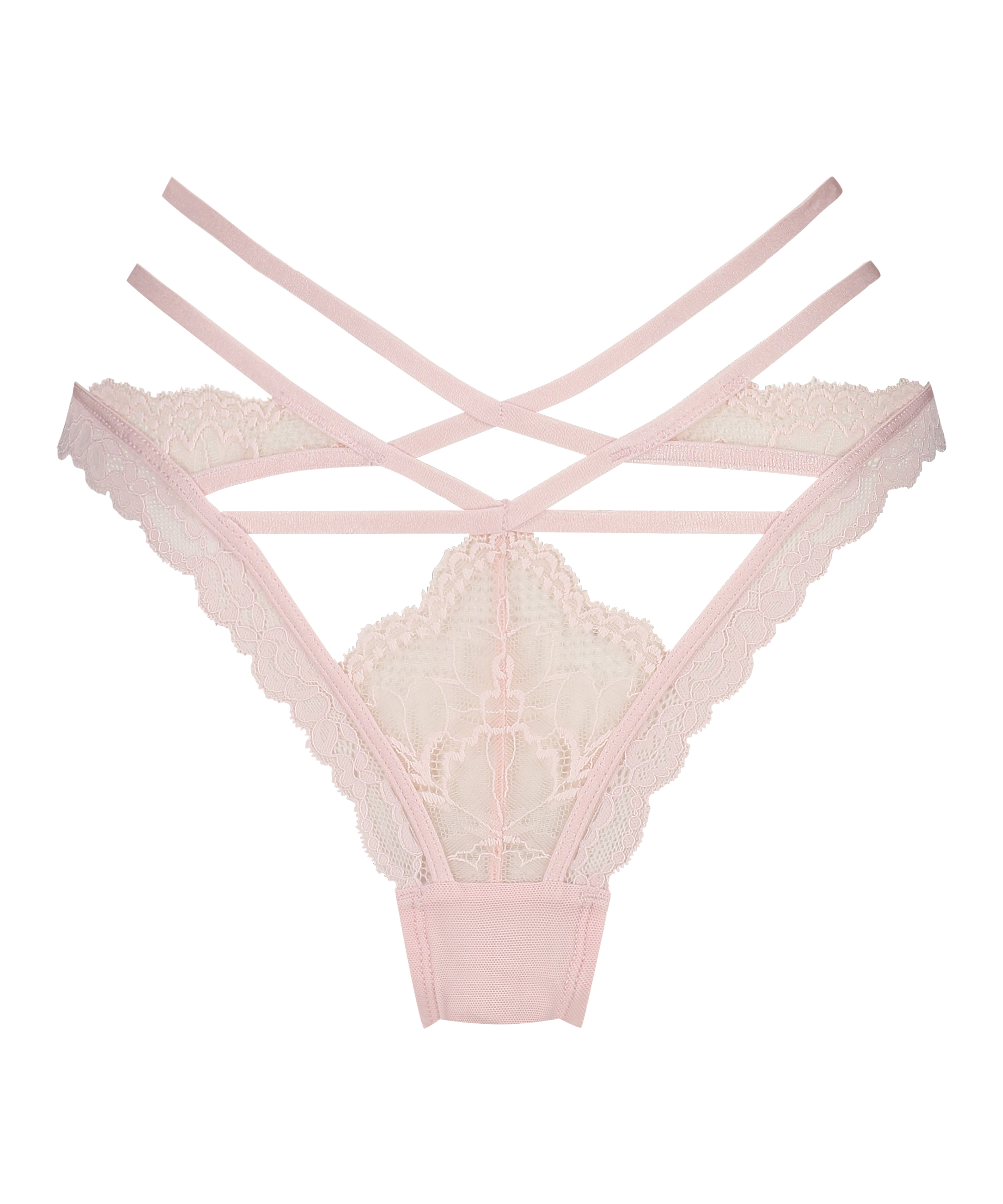 Brasile&ntilde;a Jojo, Rosa, main