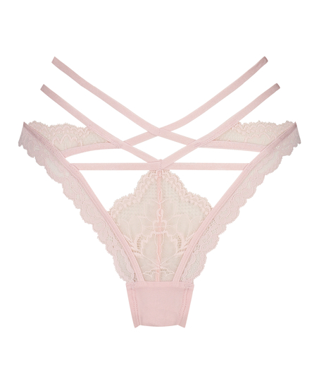 Brasile&ntilde;a Jojo, Rosa