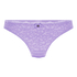 Tanga Marine, Morado