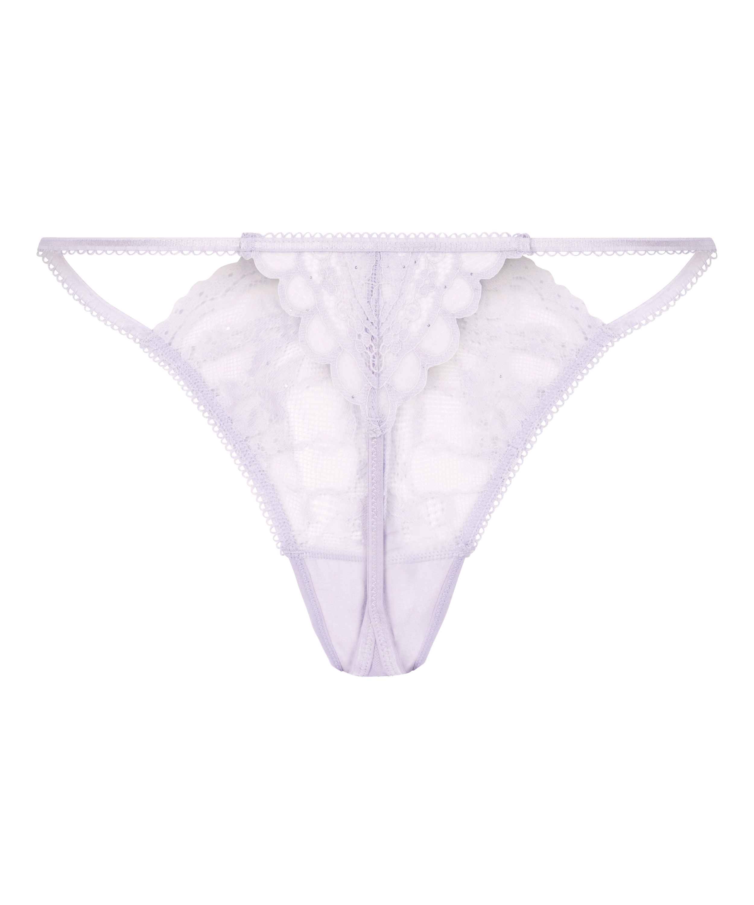 Tanga Isadora, Morado, main