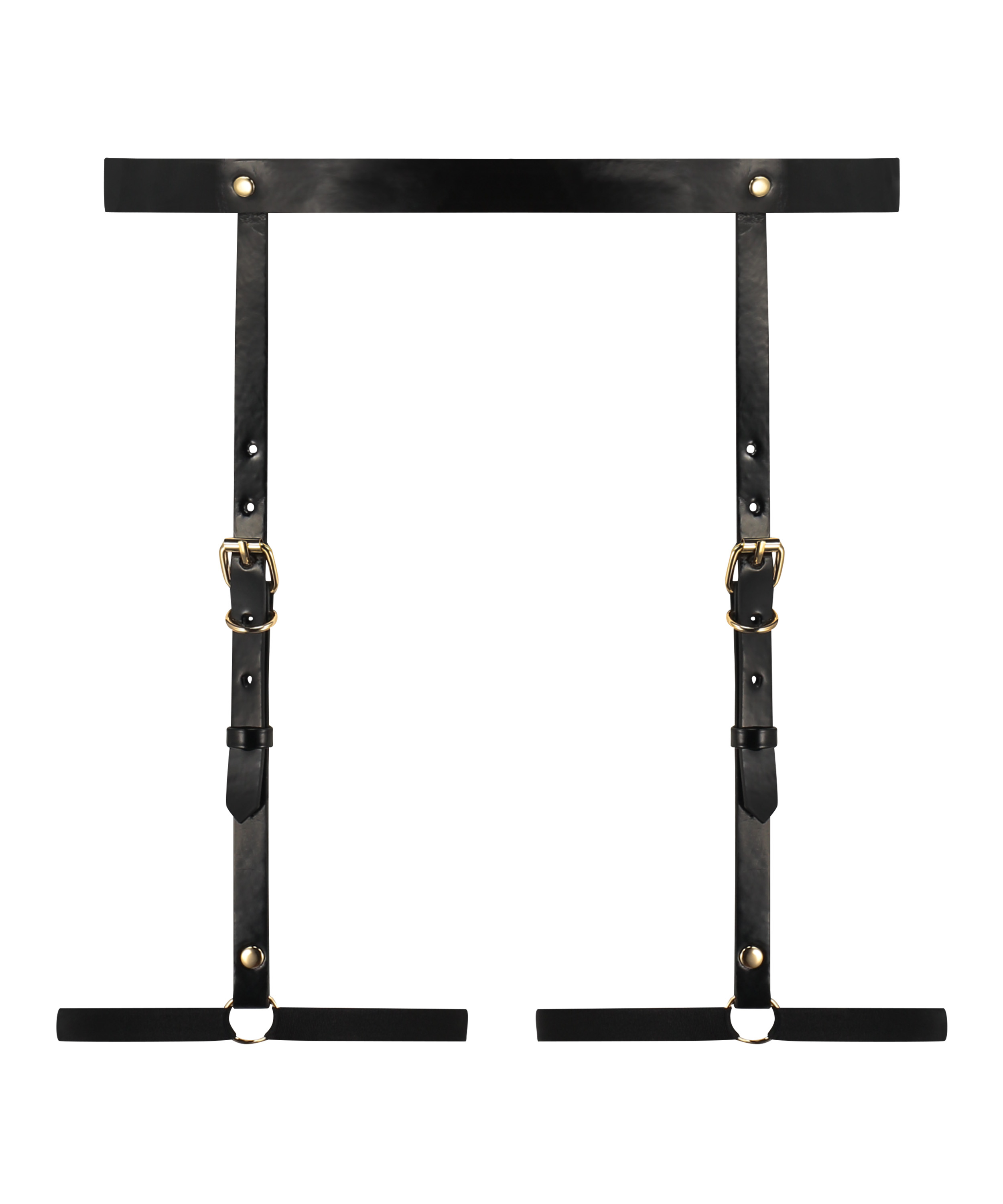 Private Liguero, Negro, main