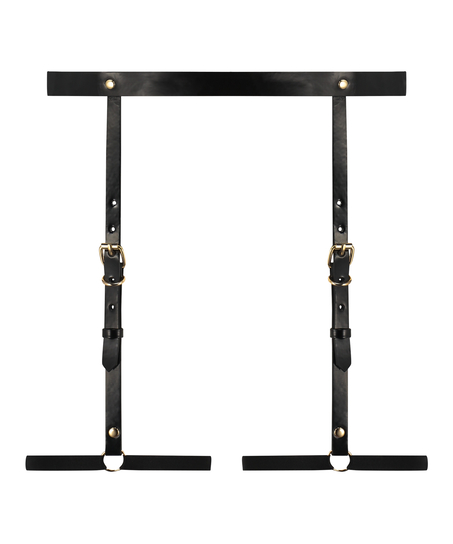 Private Liguero, Negro