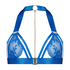 Bralette Clementine, Azul
