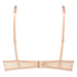 Sujetador push-up de aros preformado Paloma, Beige