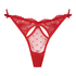 Tanga Lulu, Rojo